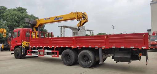 浙江麗水云和地區(qū)隨車吊與平板車年審政策解析