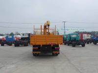 20噸隨車吊及清障車供應價格與廠家信息解析